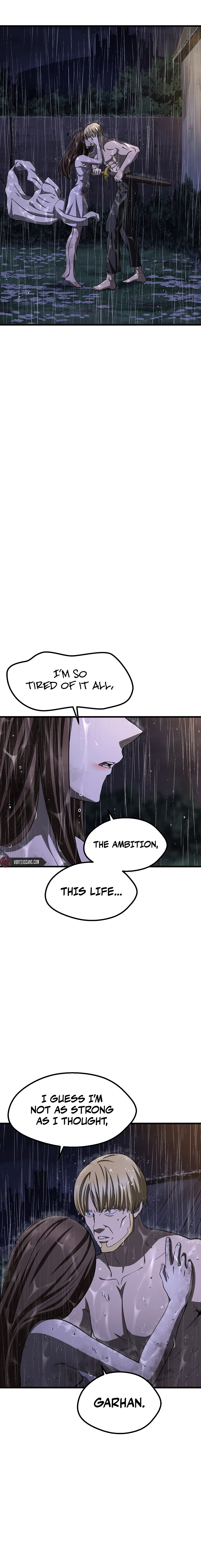 Survival Story of a Sword King in a Fantasy World Chapter 267, page 16 of 25