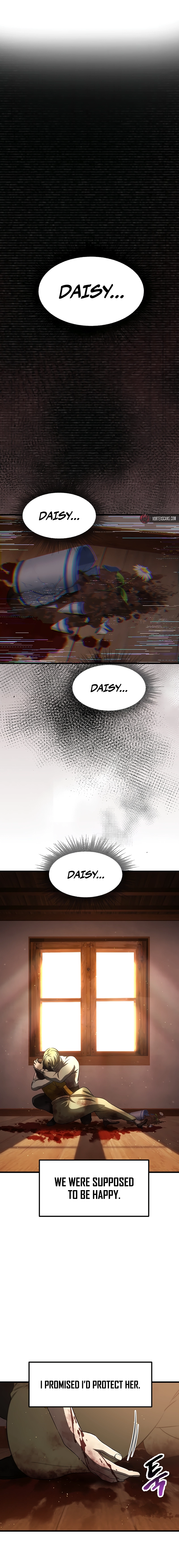 Survival Story of a Sword King in a Fantasy World Chapter 268, page 15 of 25