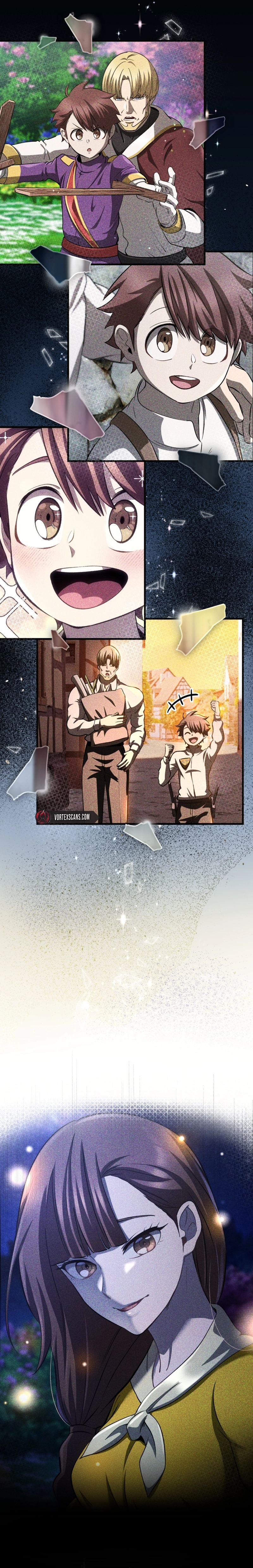 Survival Story of a Sword King in a Fantasy World Chapter 269, page 12 of 26