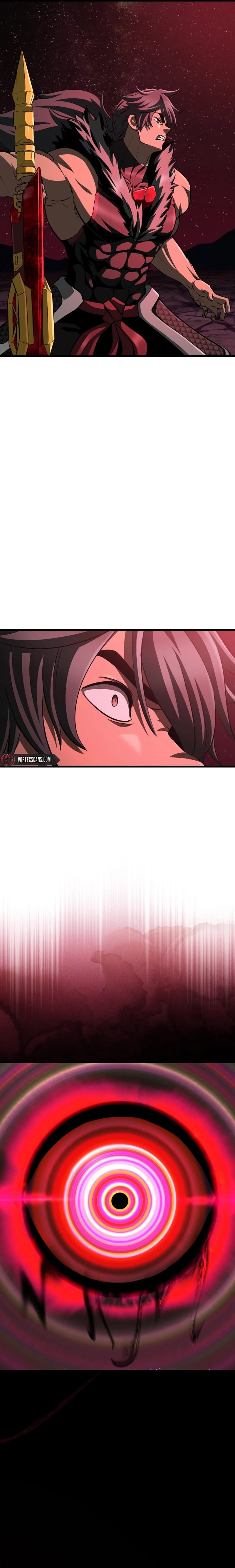 Survival Story of a Sword King in a Fantasy World Chapter 269, page 16 of 26