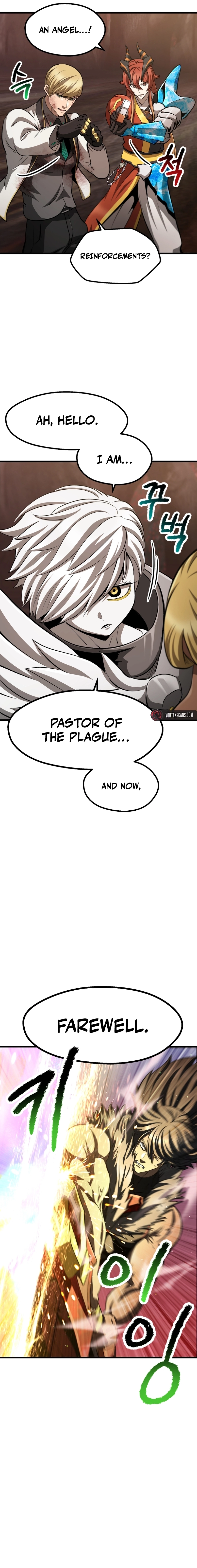 Survival Story of a Sword King in a Fantasy World Chapter 269, page 21 of 26
