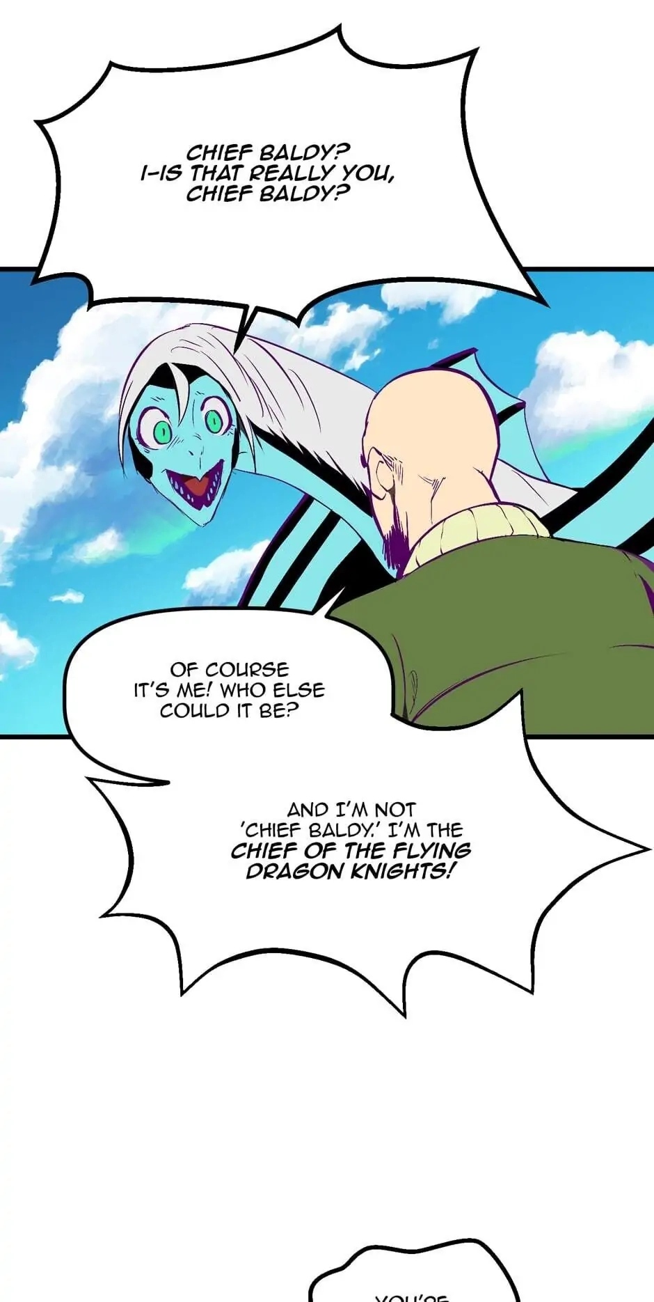 Survival Story of a Sword King in a Fantasy World Chapter 27, page 11 of 81