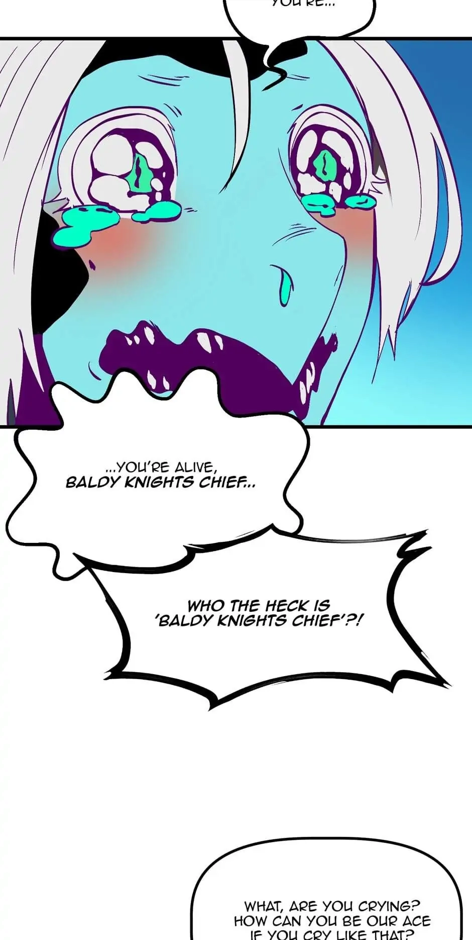 Survival Story of a Sword King in a Fantasy World Chapter 27, page 12 of 81