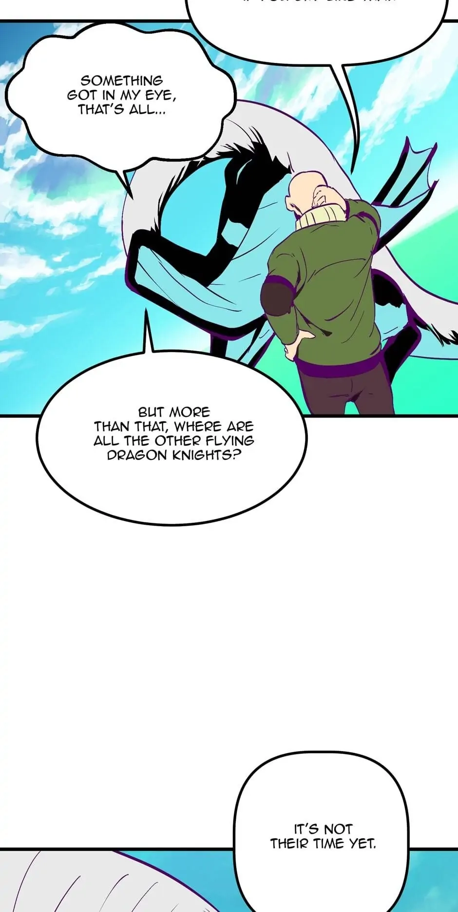 Survival Story of a Sword King in a Fantasy World Chapter 27, page 13 of 81