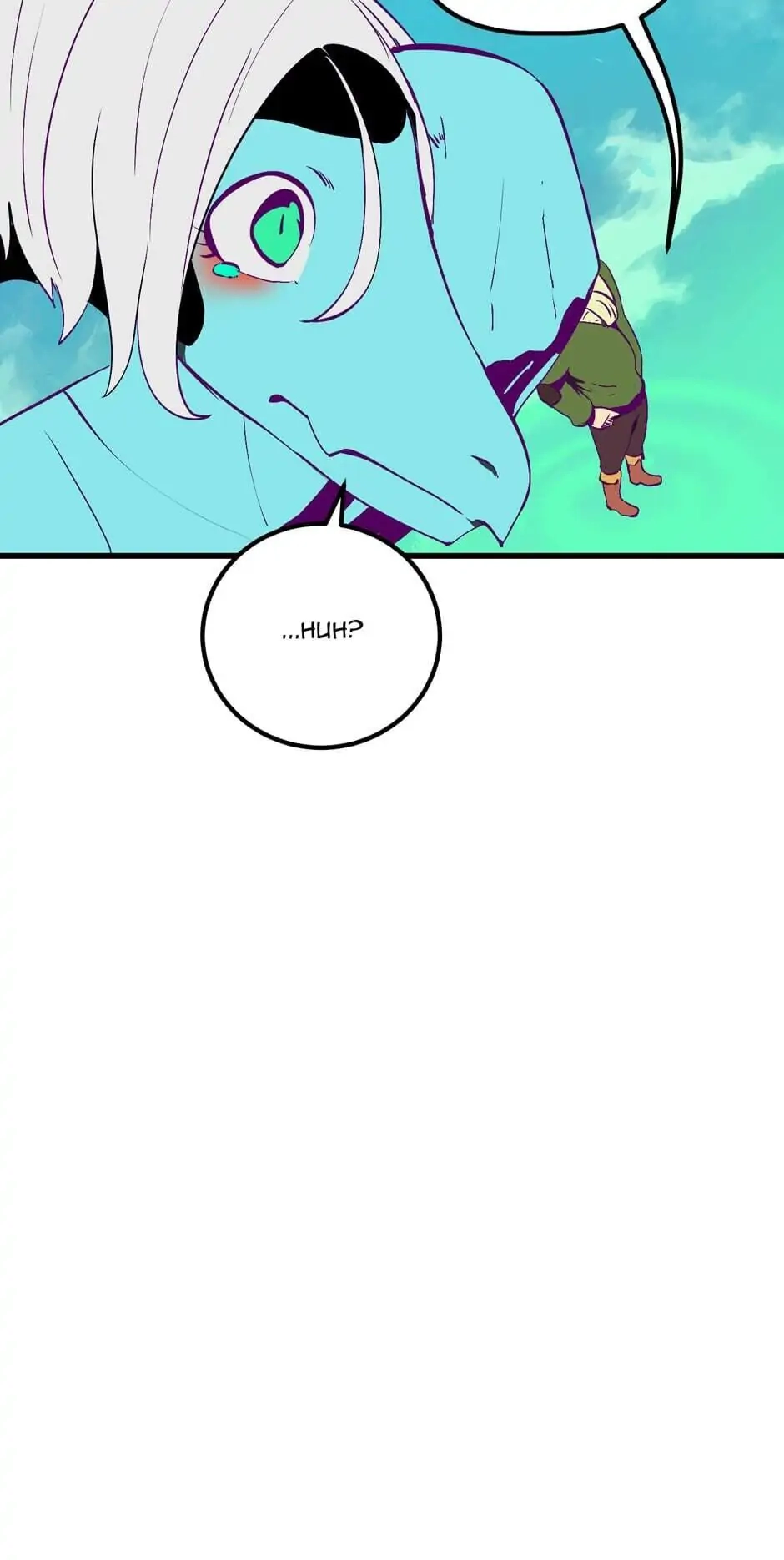 Survival Story of a Sword King in a Fantasy World Chapter 27, page 14 of 81