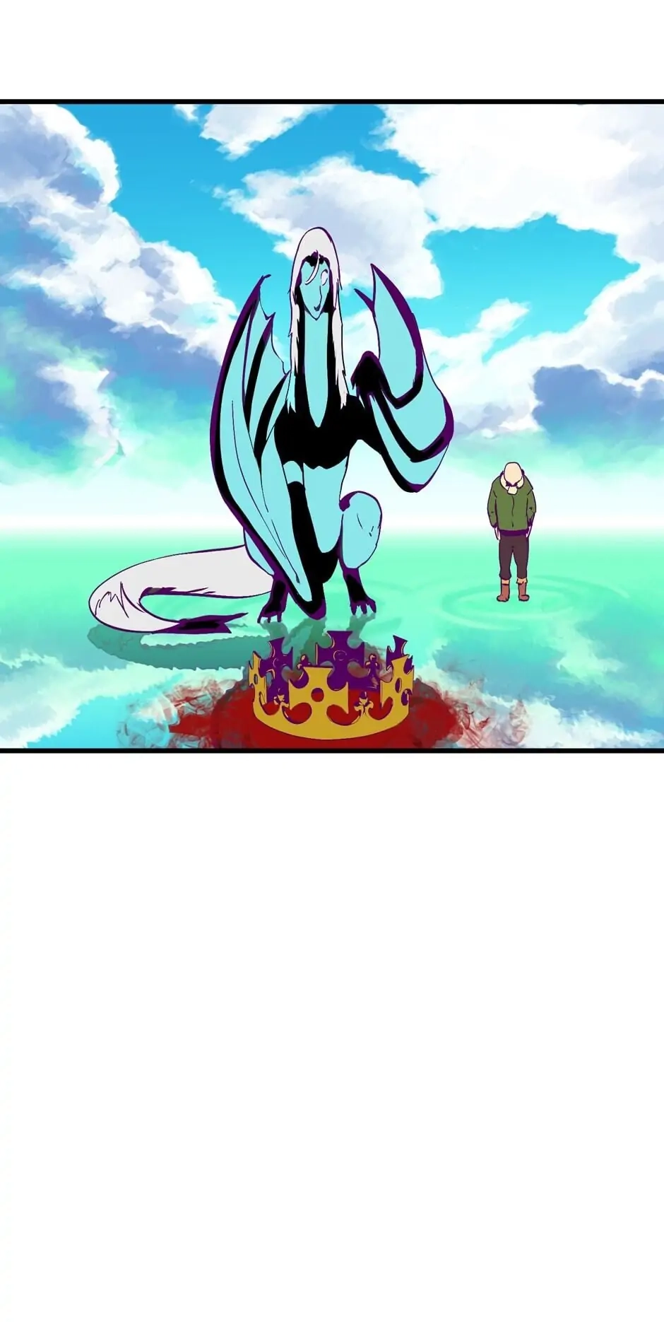 Survival Story of a Sword King in a Fantasy World Chapter 27, page 15 of 81