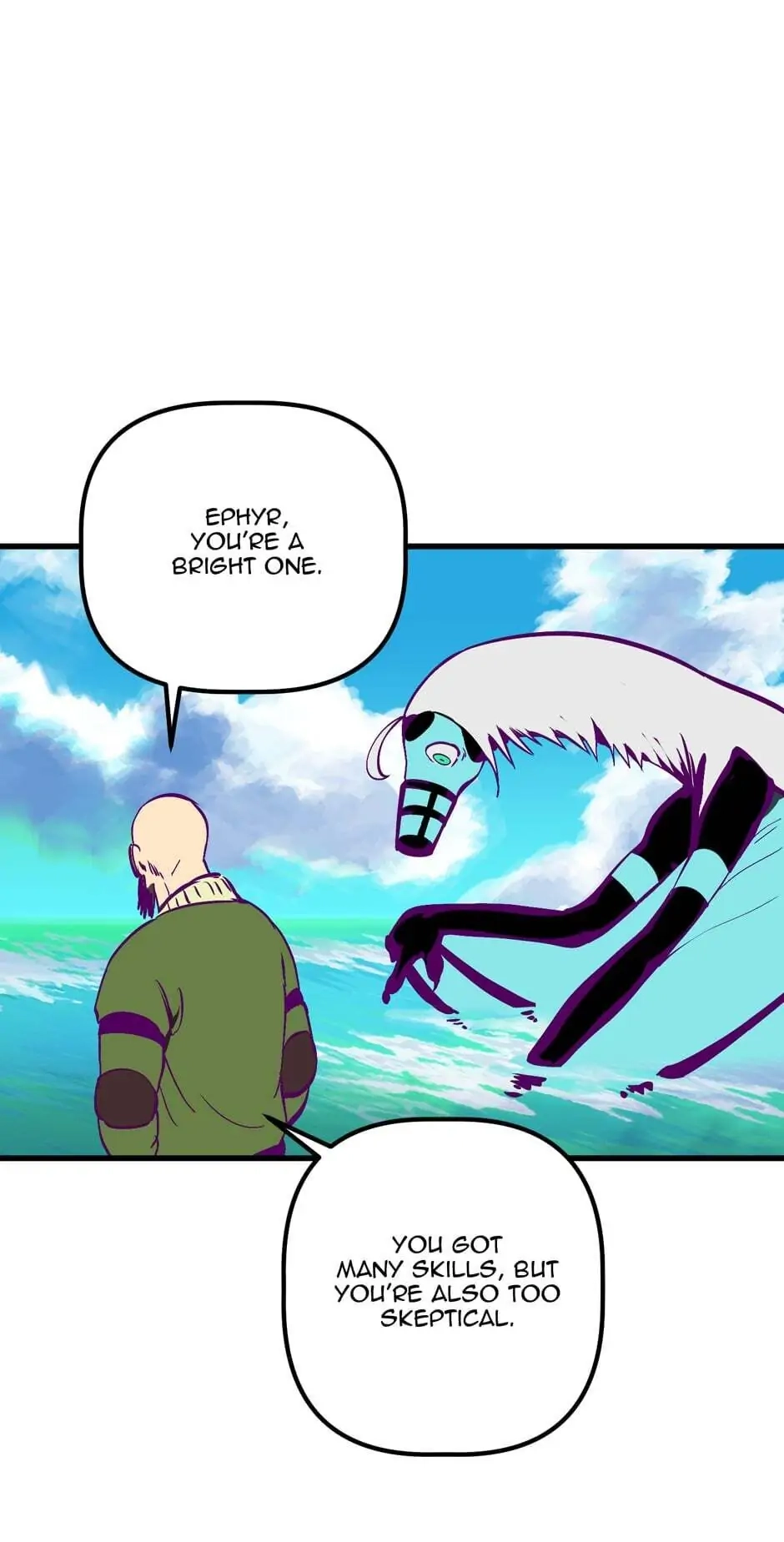 Survival Story of a Sword King in a Fantasy World Chapter 27, page 18 of 81