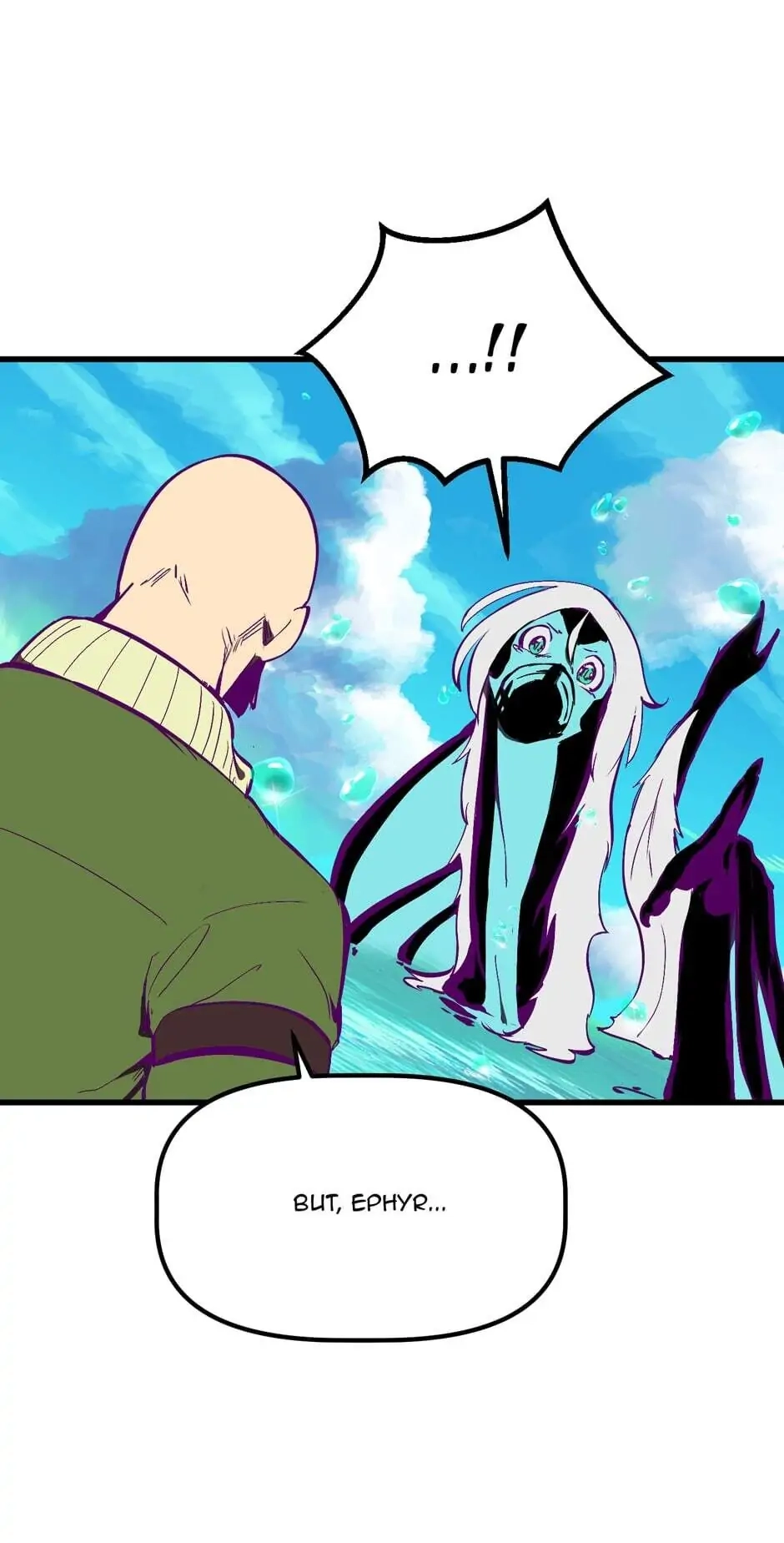 Survival Story of a Sword King in a Fantasy World Chapter 27, page 19 of 81