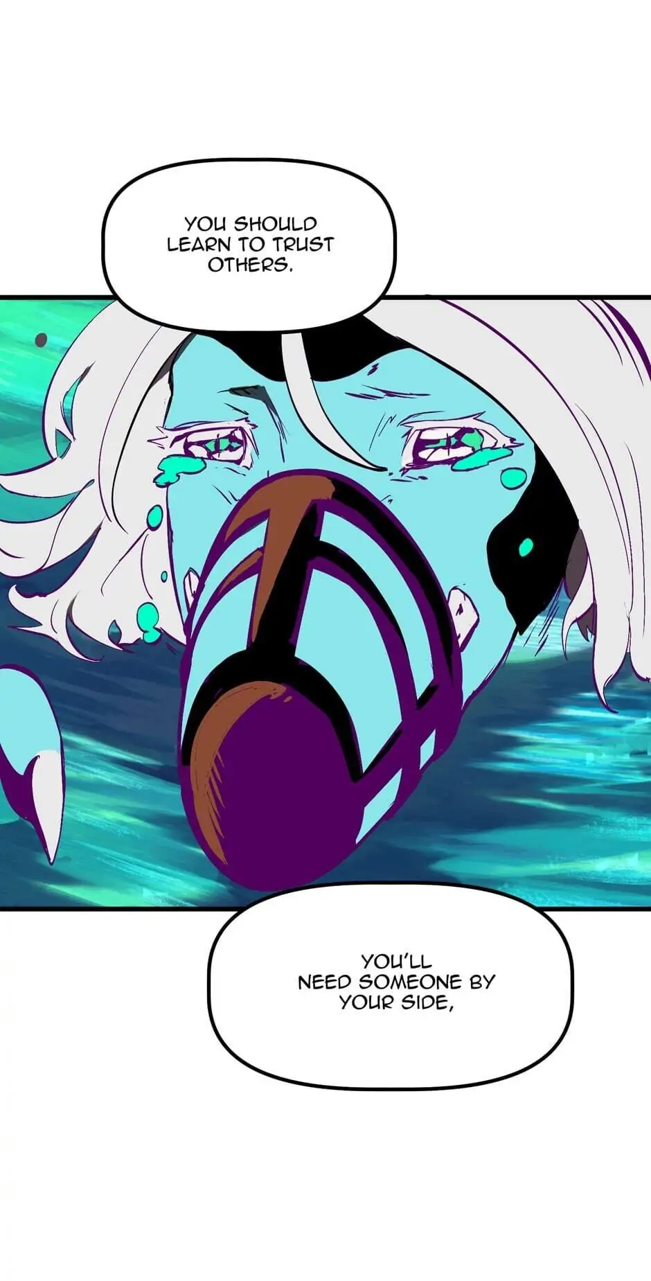 Survival Story of a Sword King in a Fantasy World Chapter 27, page 20 of 81