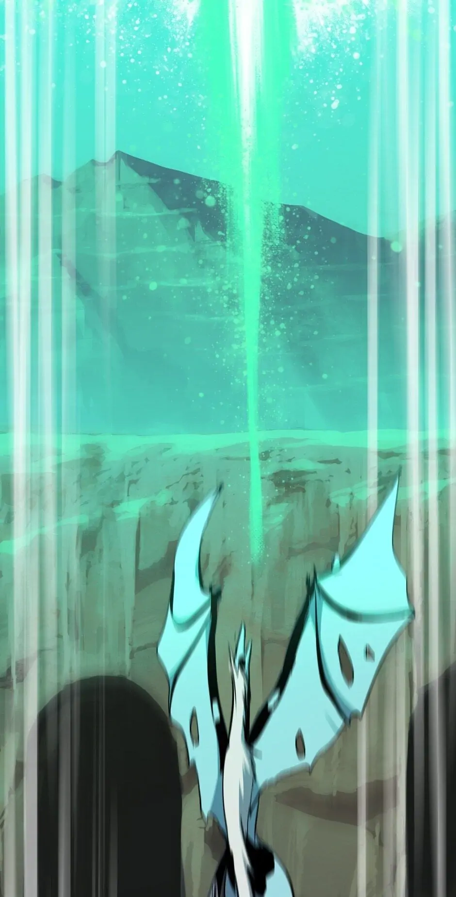 Survival Story of a Sword King in a Fantasy World Chapter 27, page 24 of 81