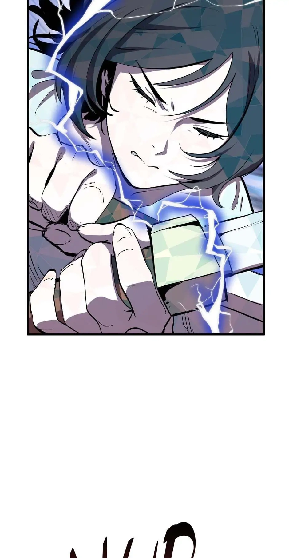 Survival Story of a Sword King in a Fantasy World Chapter 27, page 30 of 81
