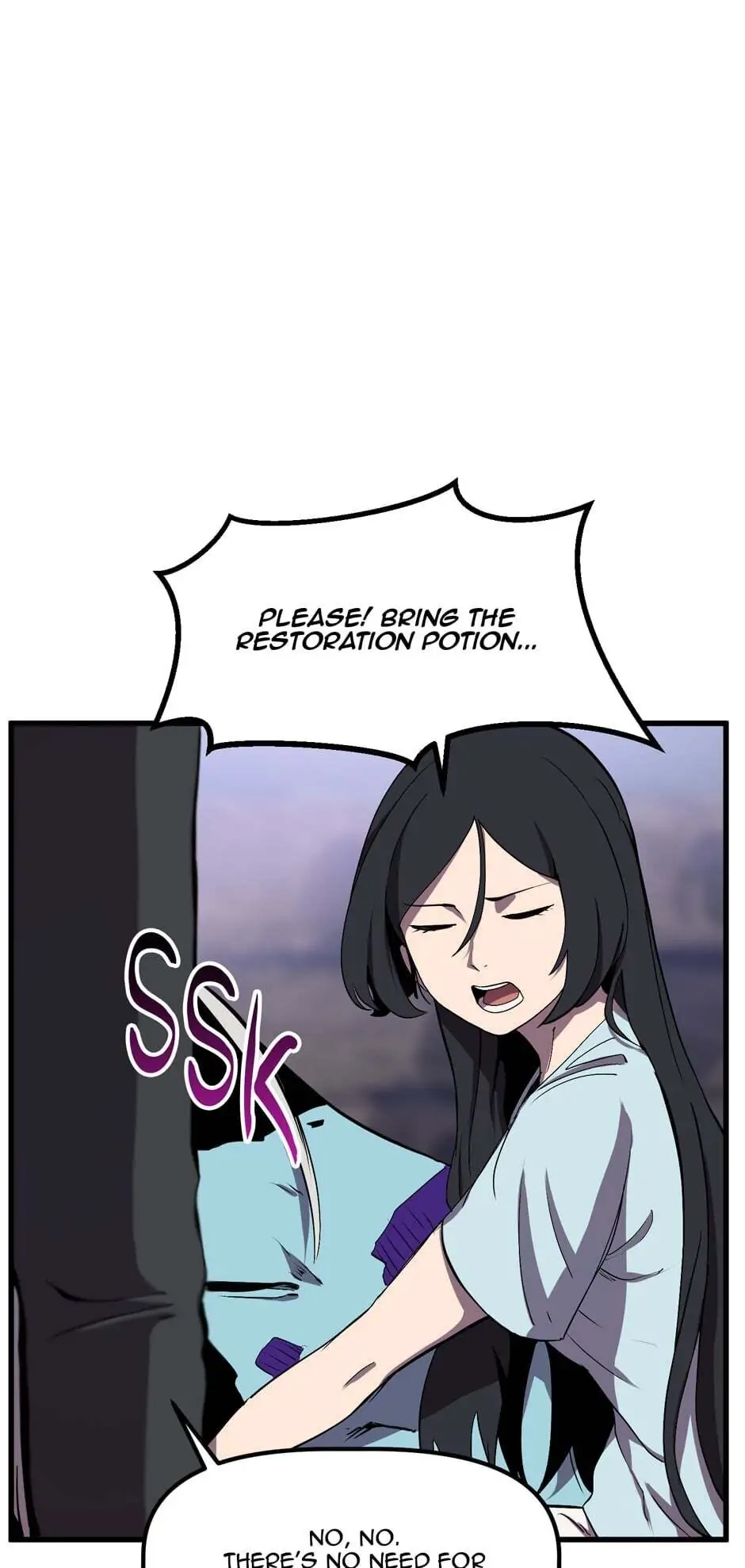 Survival Story of a Sword King in a Fantasy World Chapter 27, page 36 of 81