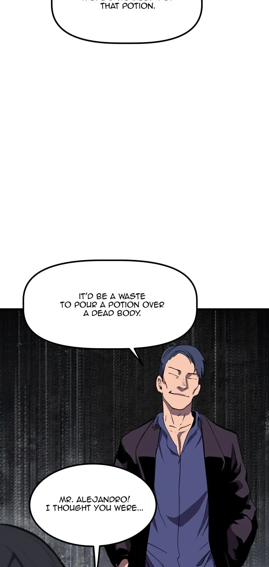 Survival Story of a Sword King in a Fantasy World Chapter 27, page 37 of 81