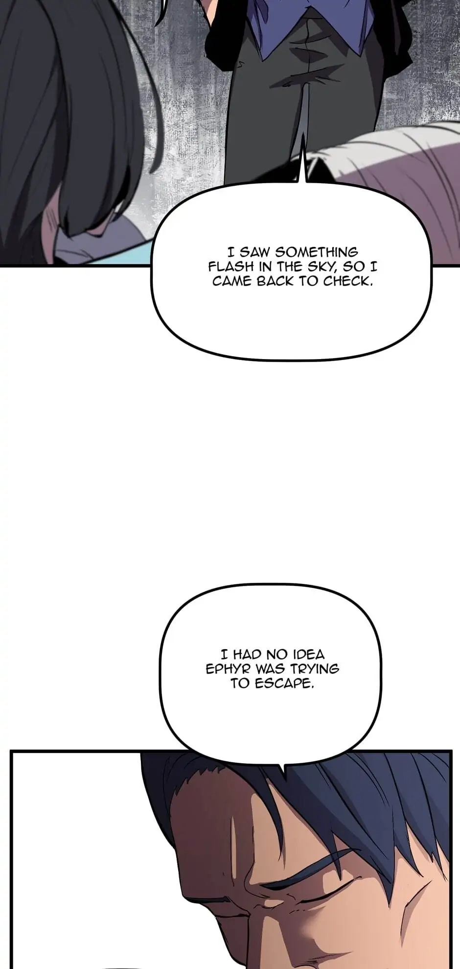 Survival Story of a Sword King in a Fantasy World Chapter 27, page 38 of 81
