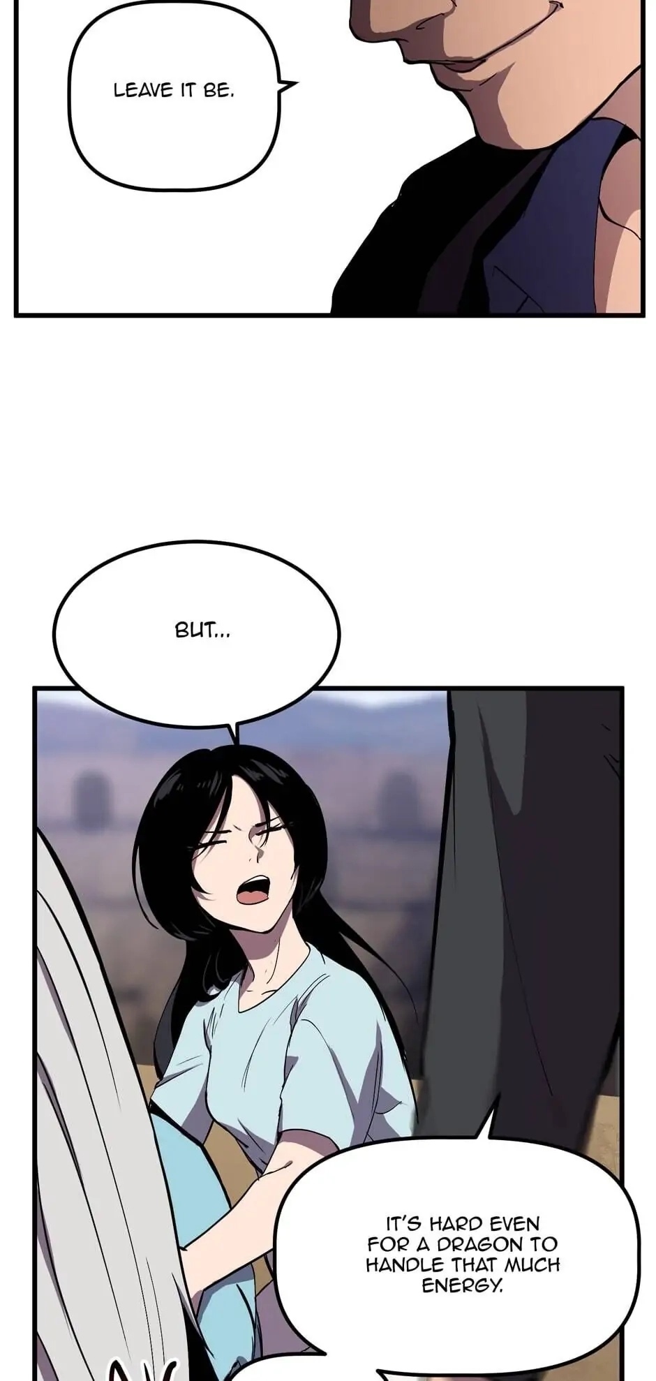 Survival Story of a Sword King in a Fantasy World Chapter 27, page 39 of 81