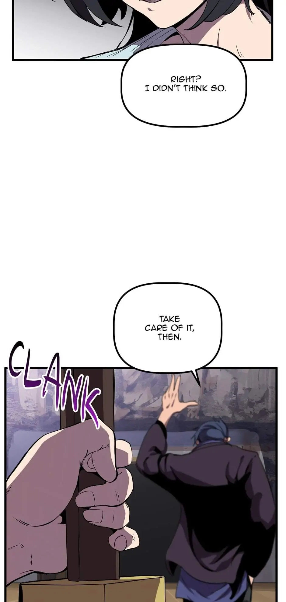 Survival Story of a Sword King in a Fantasy World Chapter 27, page 41 of 81