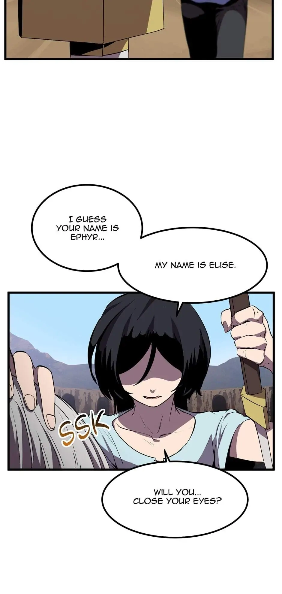 Survival Story of a Sword King in a Fantasy World Chapter 27, page 42 of 81