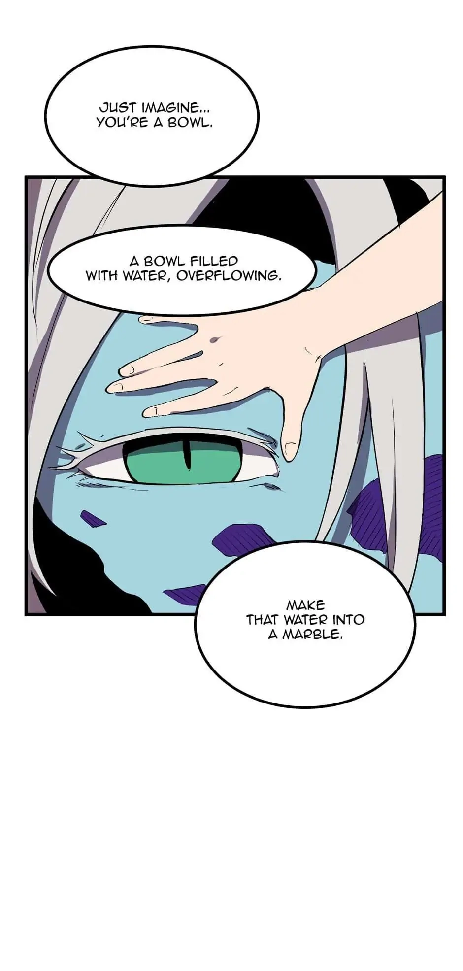Survival Story of a Sword King in a Fantasy World Chapter 27, page 43 of 81