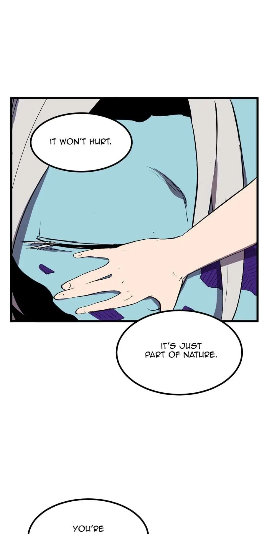 Survival Story of a Sword King in a Fantasy World Chapter 27, page 44 of 81