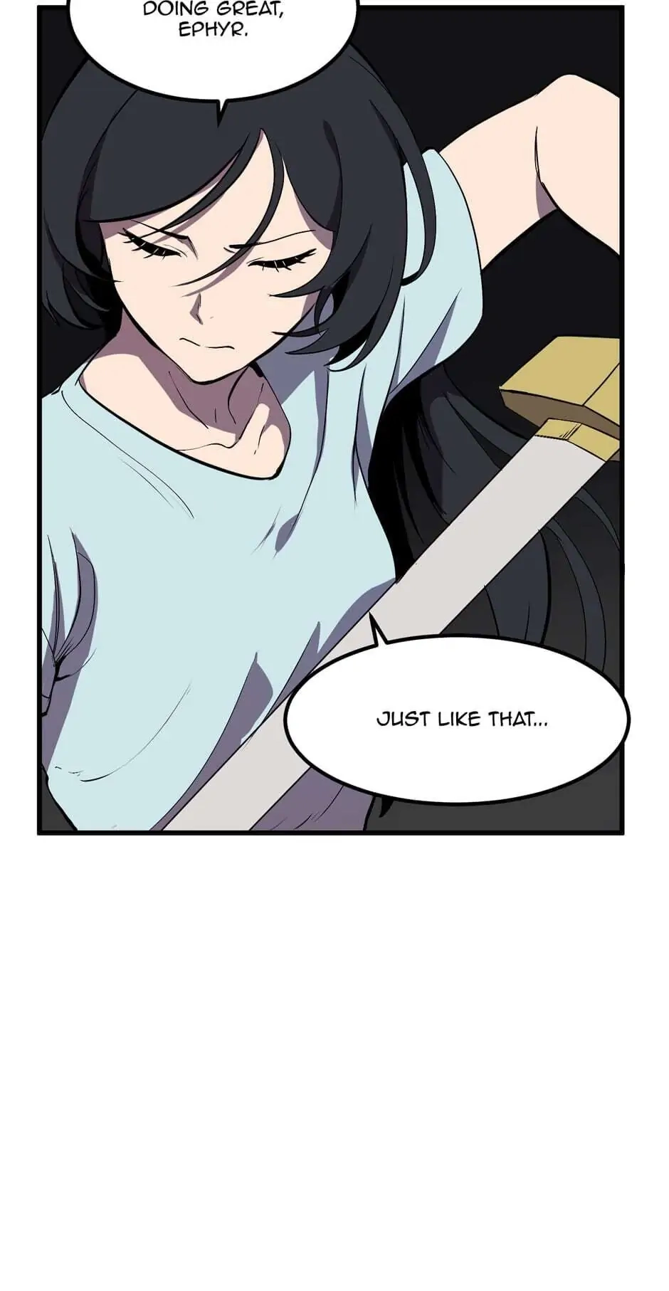 Survival Story of a Sword King in a Fantasy World Chapter 27, page 45 of 81