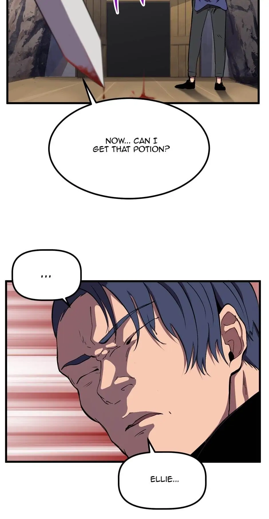 Survival Story of a Sword King in a Fantasy World Chapter 27, page 47 of 81