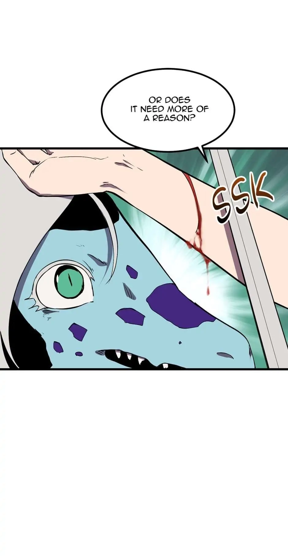 Survival Story of a Sword King in a Fantasy World Chapter 27, page 49 of 81