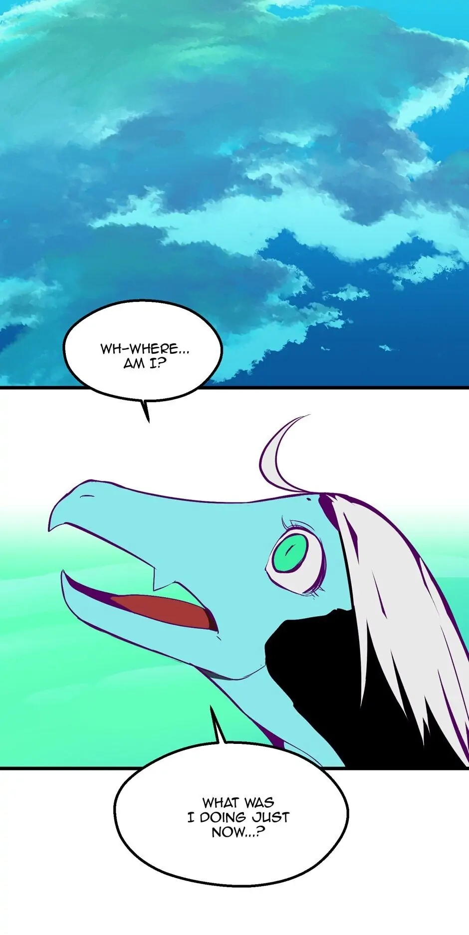Survival Story of a Sword King in a Fantasy World Chapter 27, page 5 of 81