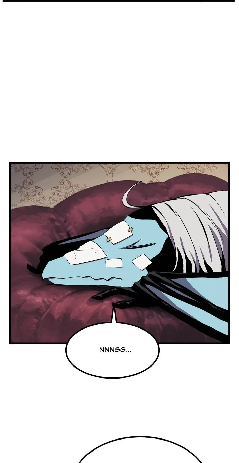 Survival Story of a Sword King in a Fantasy World Chapter 27, page 54 of 81