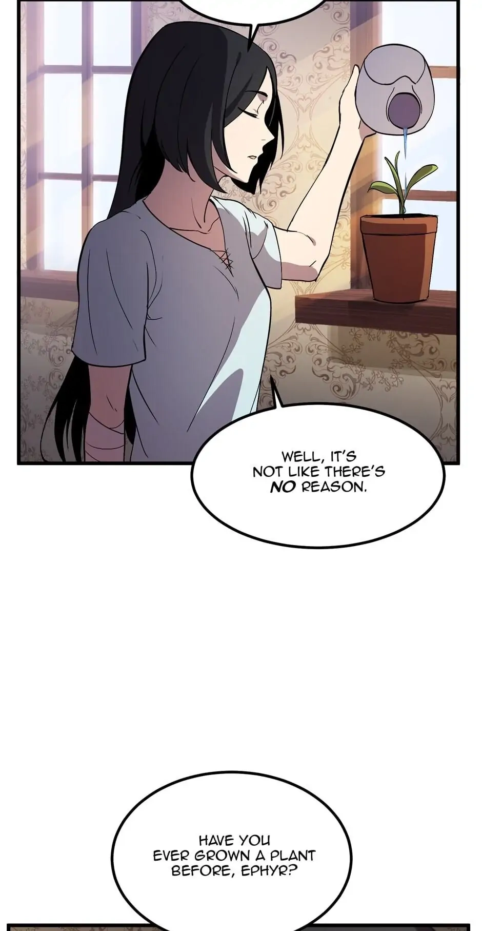 Survival Story of a Sword King in a Fantasy World Chapter 27, page 56 of 81