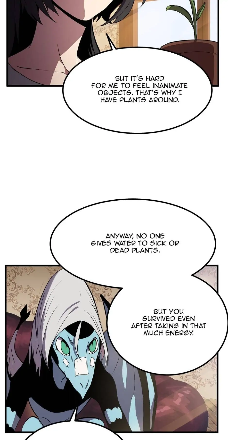 Survival Story of a Sword King in a Fantasy World Chapter 27, page 59 of 81