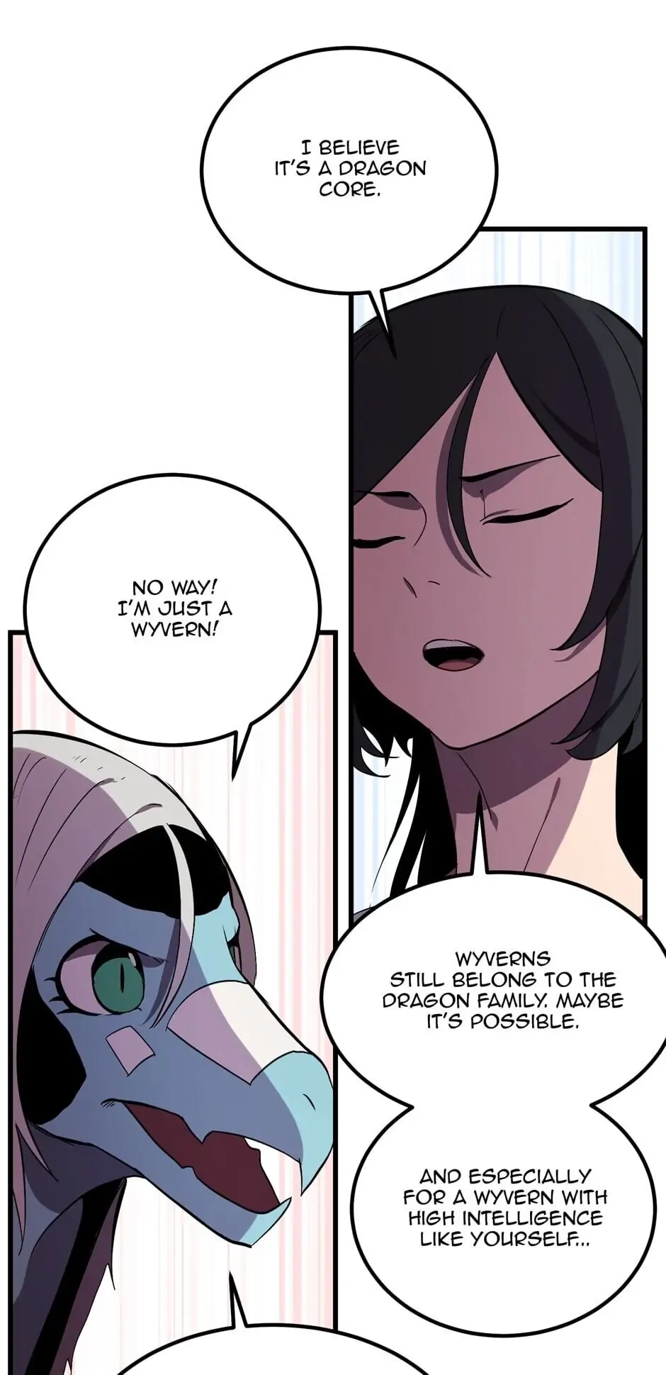 Survival Story of a Sword King in a Fantasy World Chapter 27, page 62 of 81