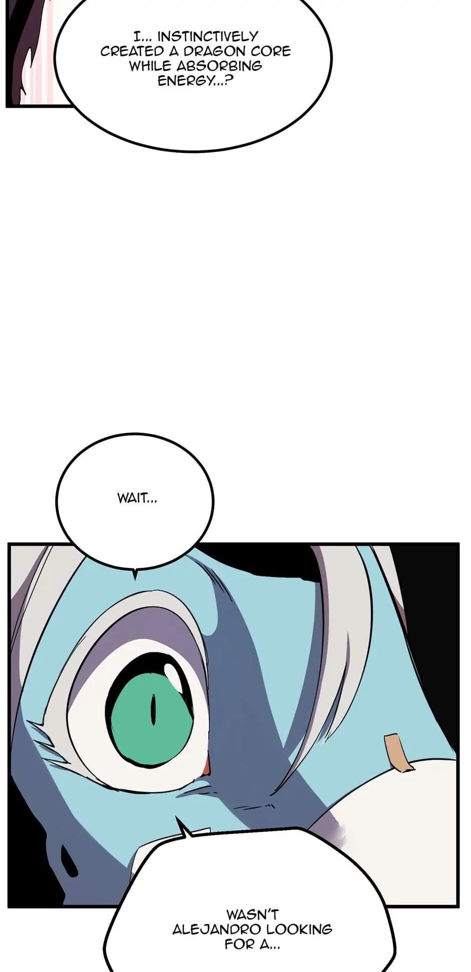 Survival Story of a Sword King in a Fantasy World Chapter 27, page 63 of 81