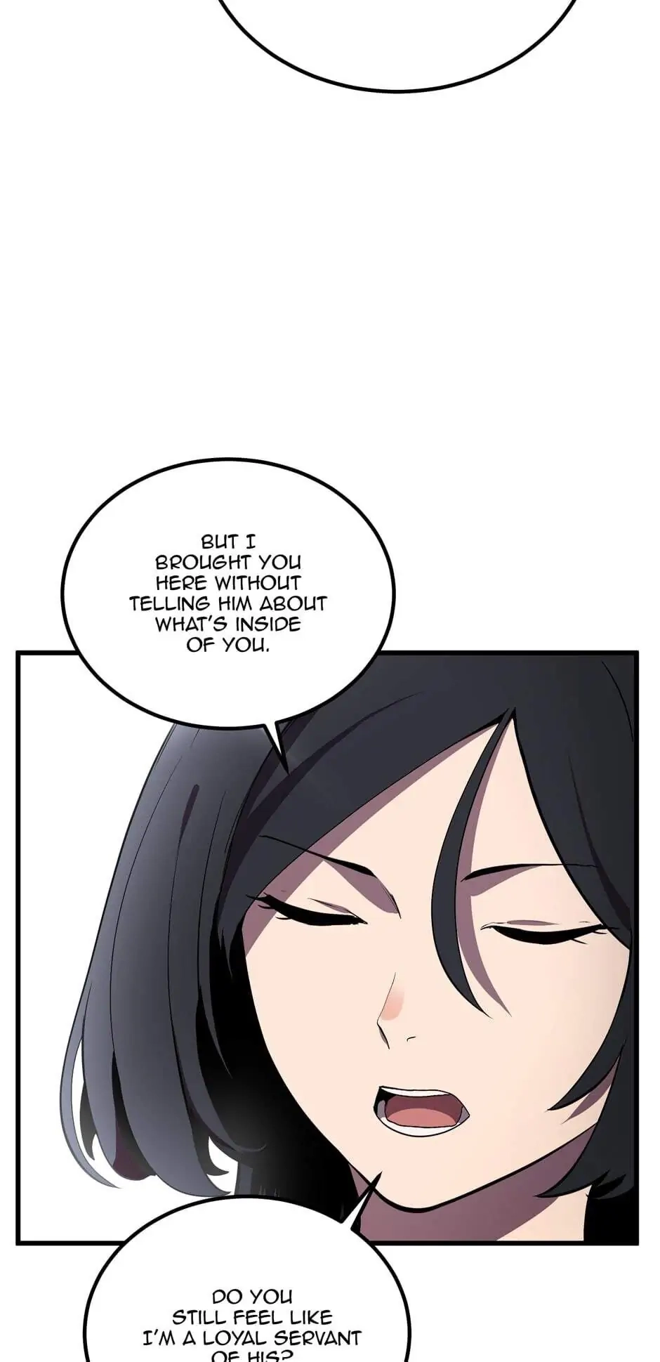 Survival Story of a Sword King in a Fantasy World Chapter 27, page 65 of 81