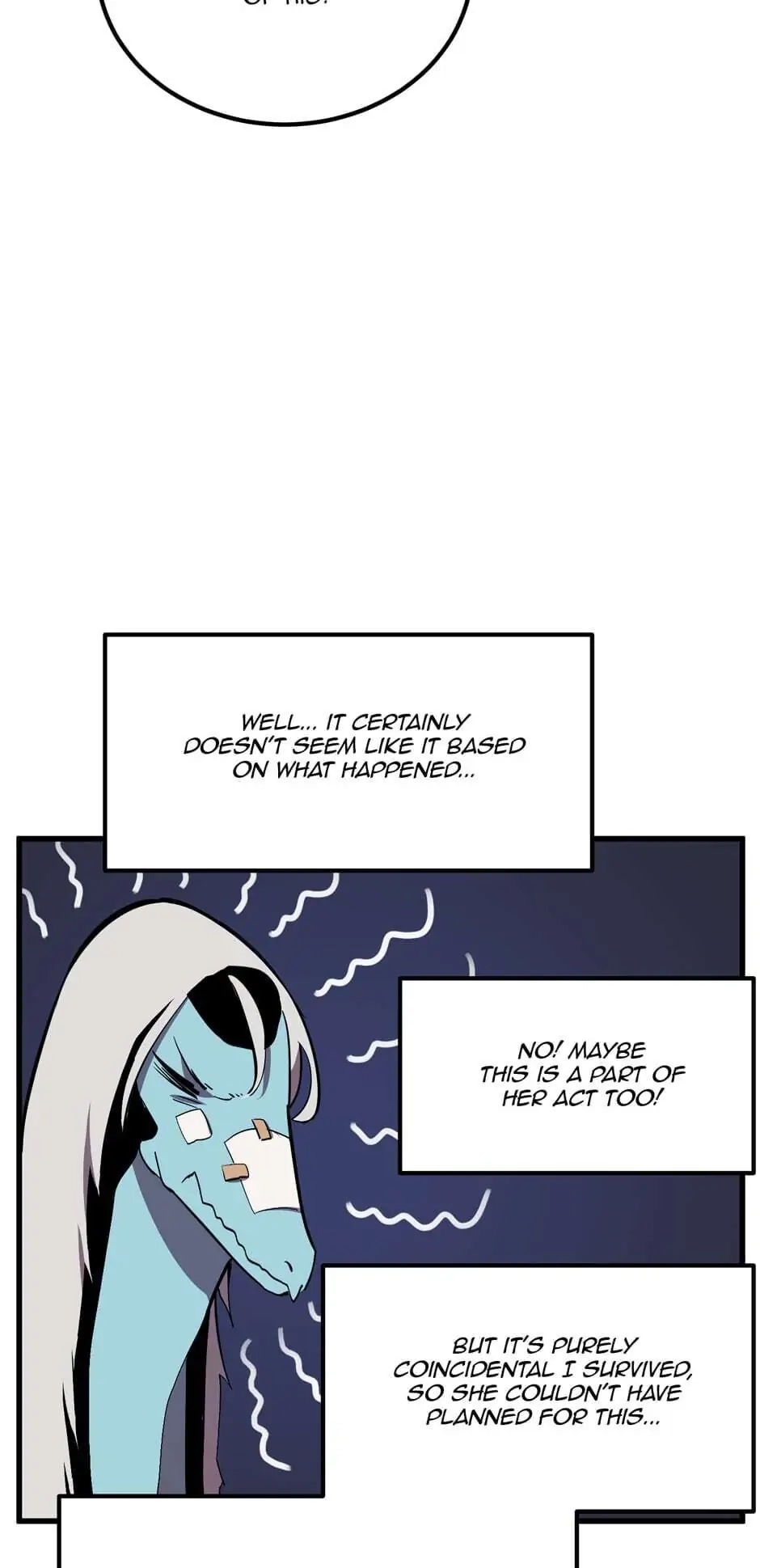 Survival Story of a Sword King in a Fantasy World Chapter 27, page 66 of 81