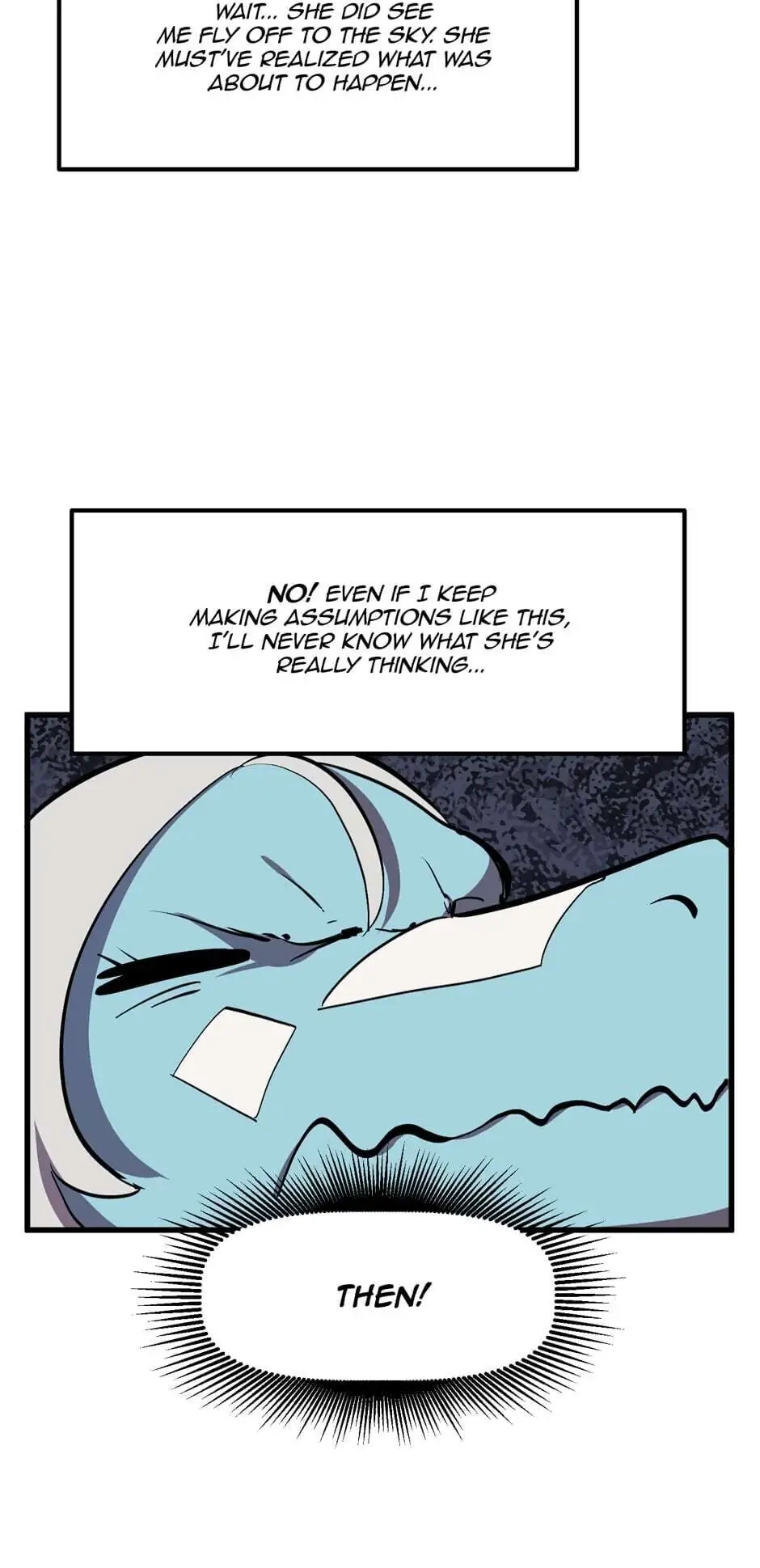 Survival Story of a Sword King in a Fantasy World Chapter 27, page 67 of 81