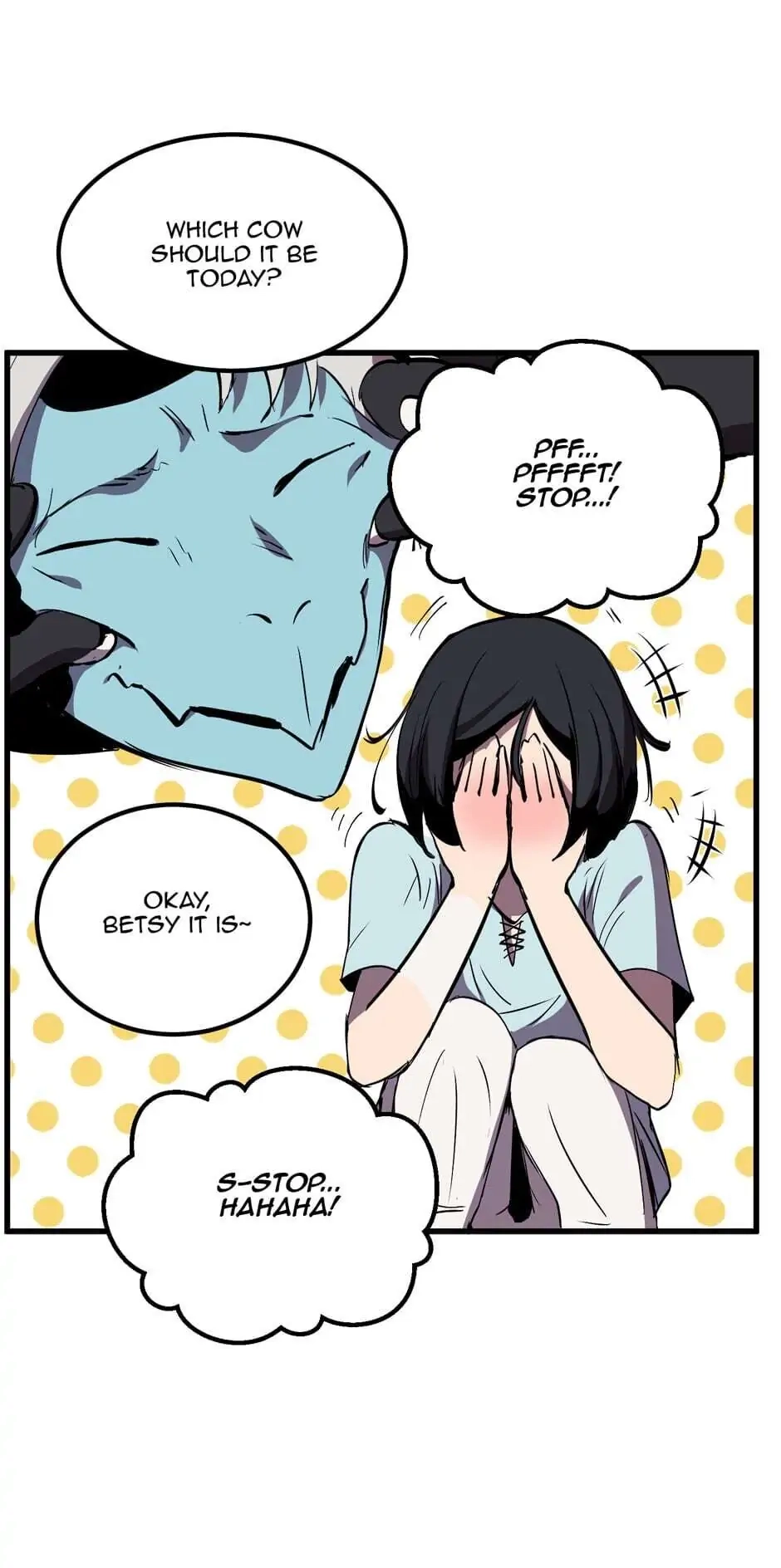 Survival Story of a Sword King in a Fantasy World Chapter 27, page 71 of 81