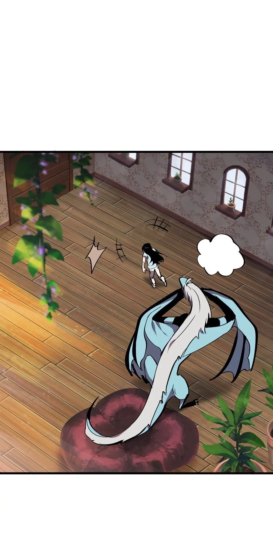 Survival Story of a Sword King in a Fantasy World Chapter 27, page 72 of 81