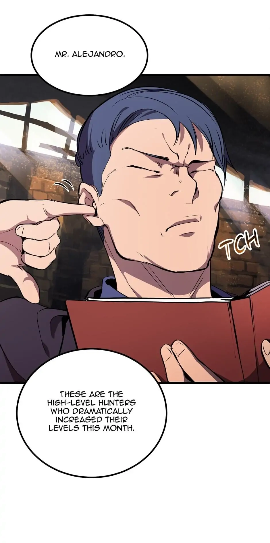 Survival Story of a Sword King in a Fantasy World Chapter 27, page 74 of 81