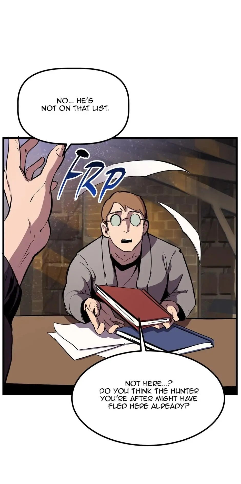 Survival Story of a Sword King in a Fantasy World Chapter 27, page 75 of 81