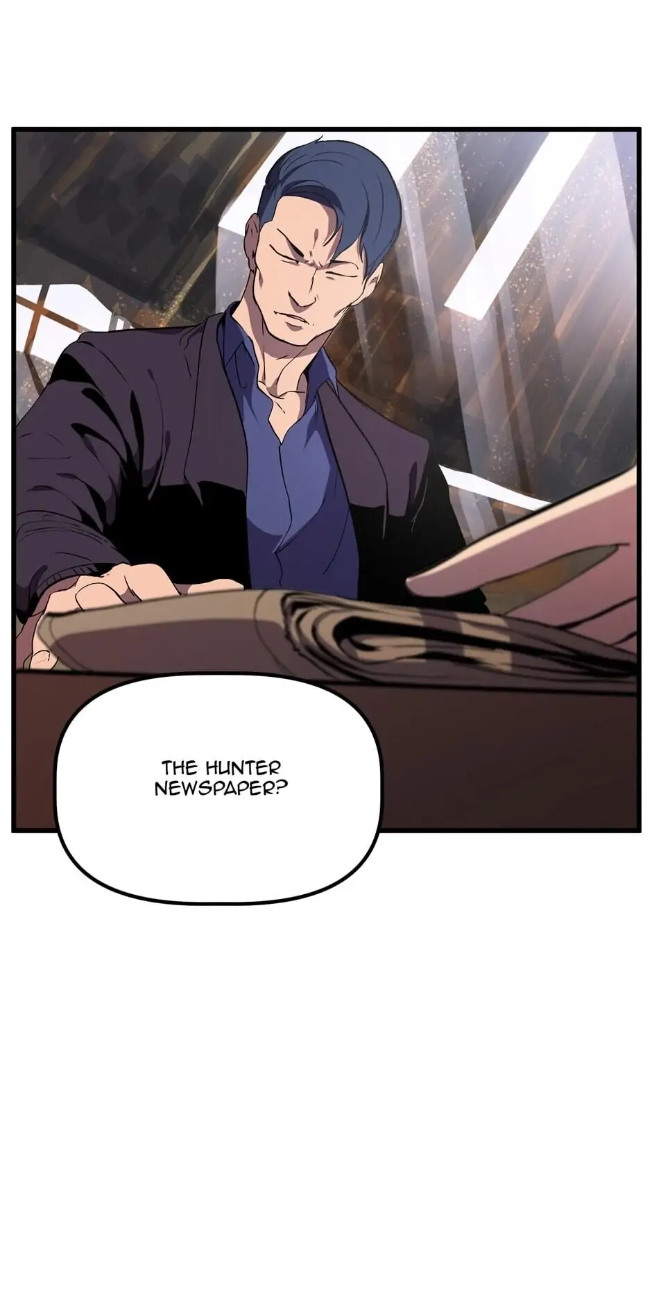 Survival Story of a Sword King in a Fantasy World Chapter 27, page 78 of 81