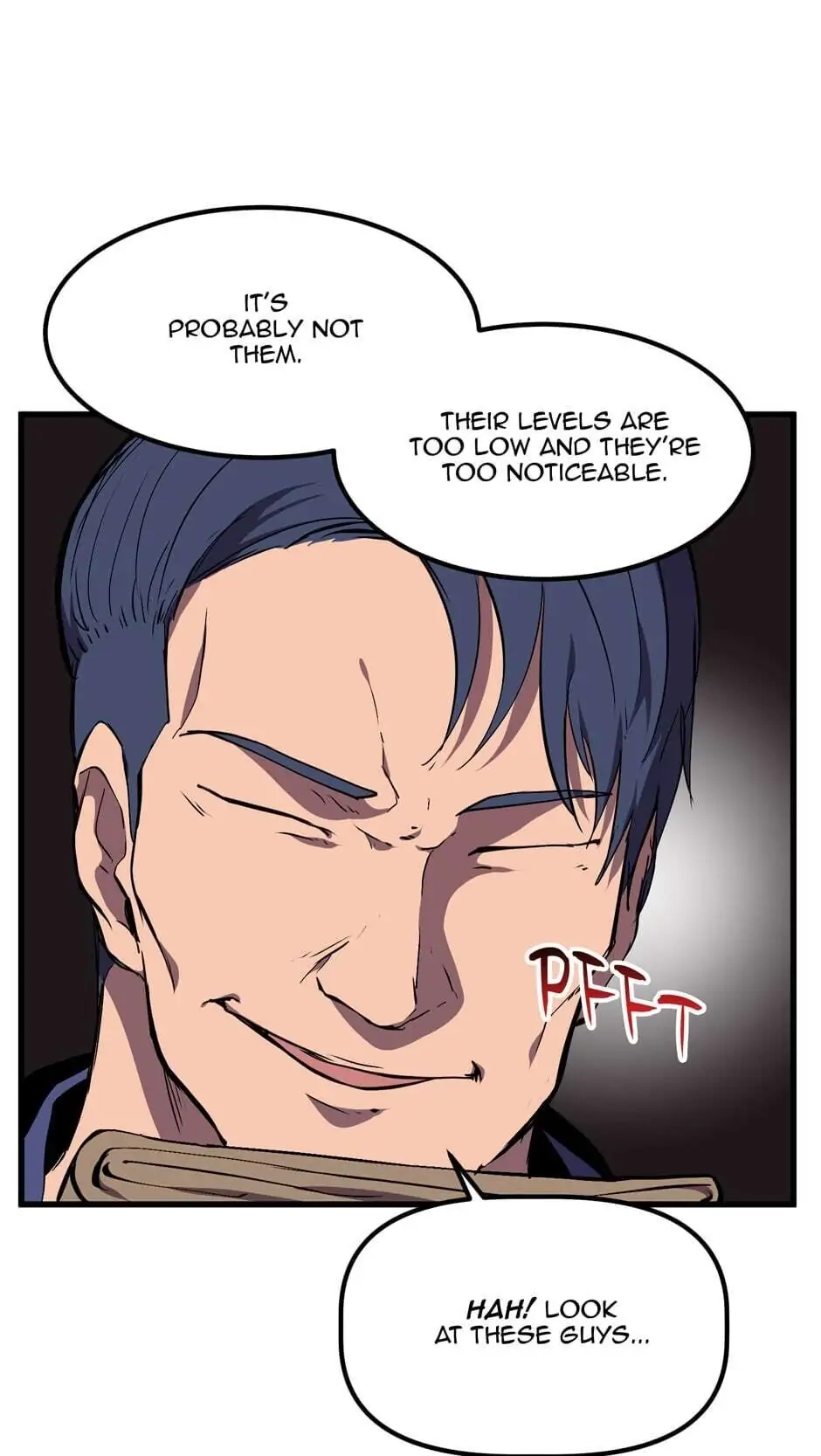 Survival Story of a Sword King in a Fantasy World Chapter 27, page 79 of 81