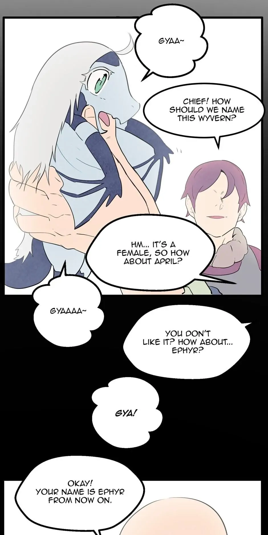 Survival Story of a Sword King in a Fantasy World Chapter 27, page 8 of 81