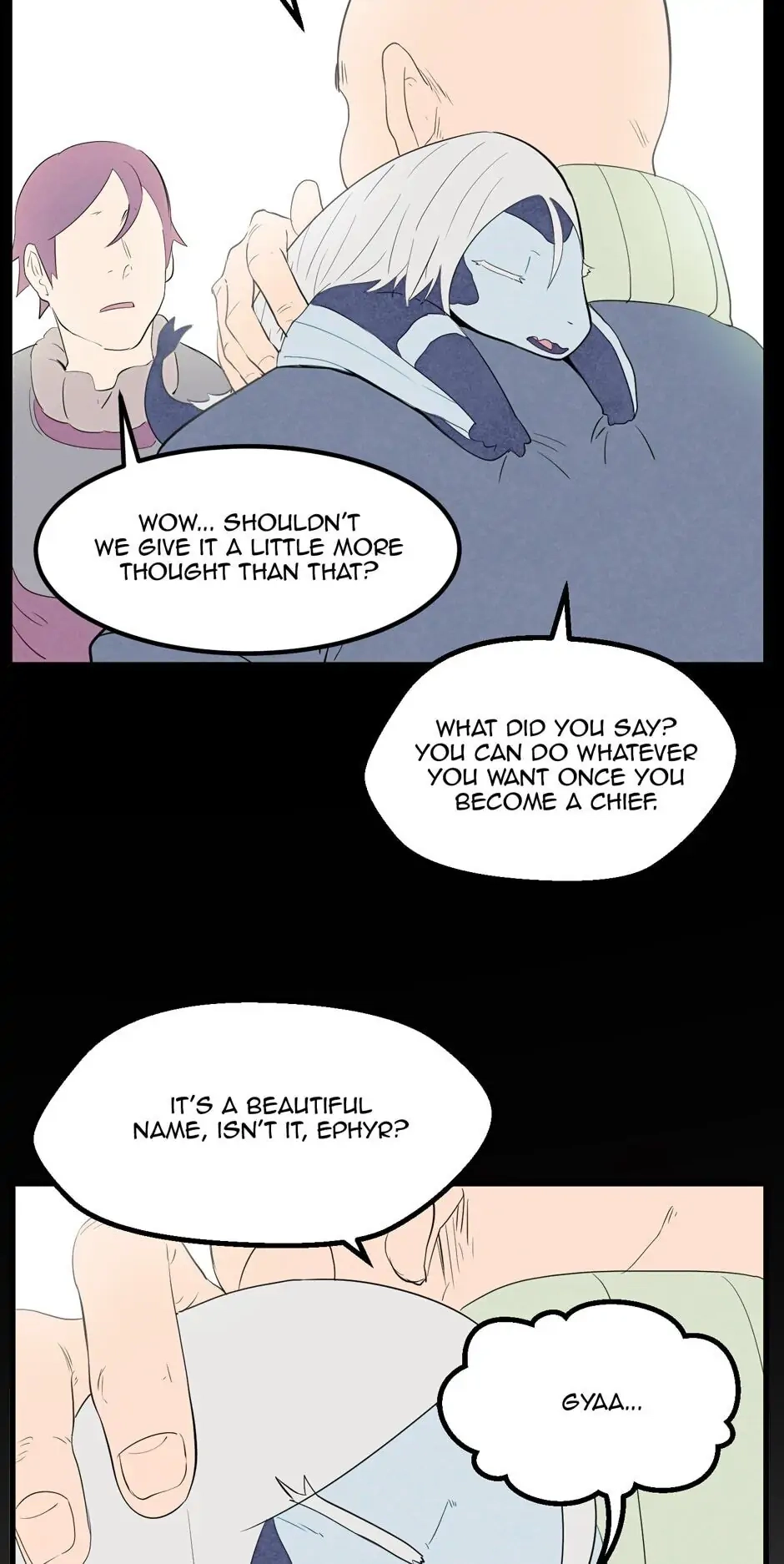 Survival Story of a Sword King in a Fantasy World Chapter 27, page 9 of 81
