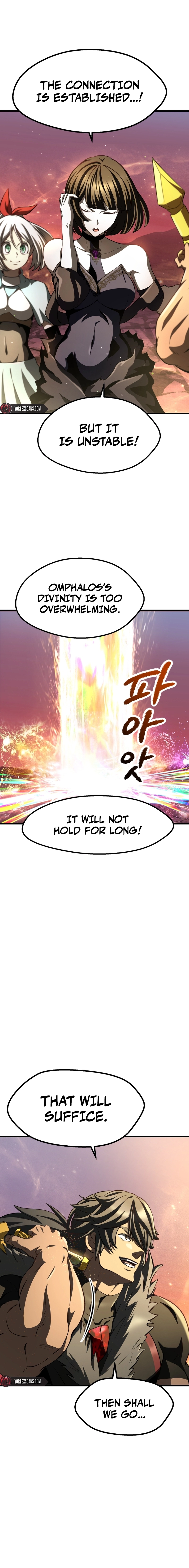 Survival Story of a Sword King in a Fantasy World Chapter 270, page 11 of 25