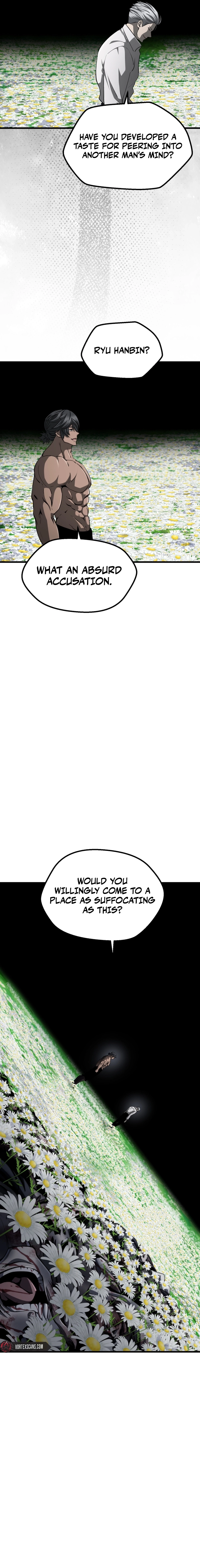 Survival Story of a Sword King in a Fantasy World Chapter 270, page 13 of 25