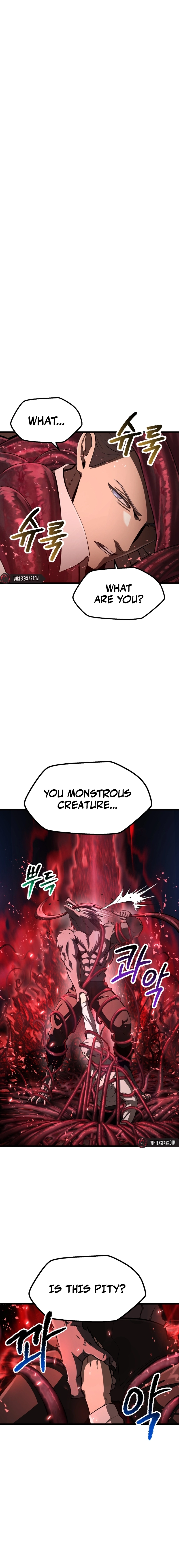 Survival Story of a Sword King in a Fantasy World Chapter 270, page 18 of 25