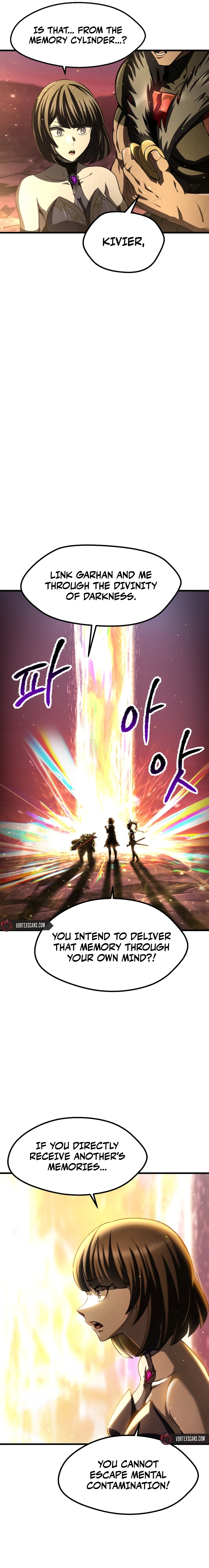 Survival Story of a Sword King in a Fantasy World Chapter 270, page 6 of 25