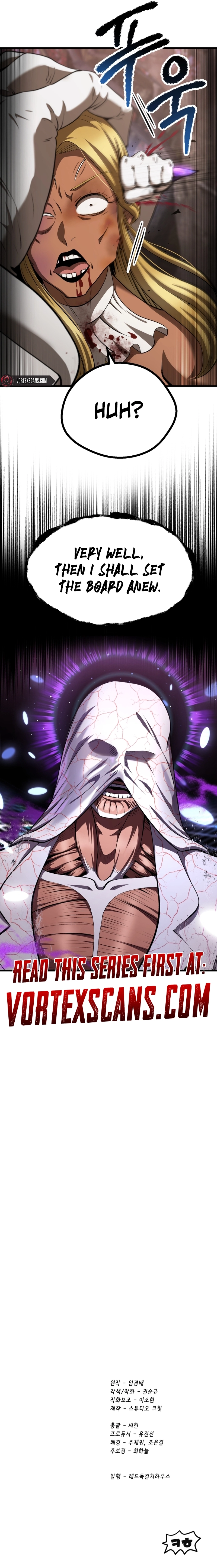 Survival Story of a Sword King in a Fantasy World Chapter 271, page 22 of 22