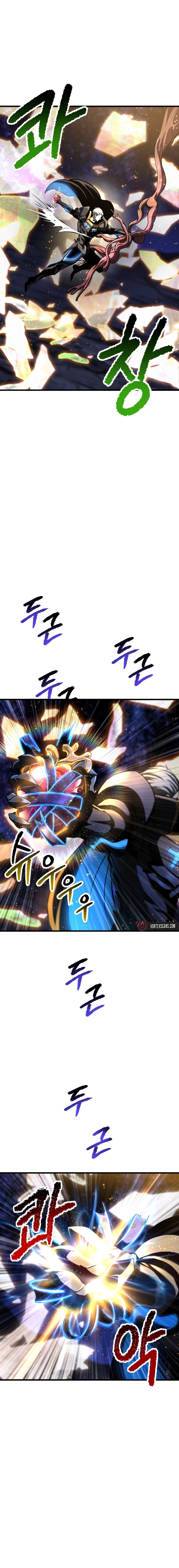 Survival Story of a Sword King in a Fantasy World Chapter 271, page 5 of 22
