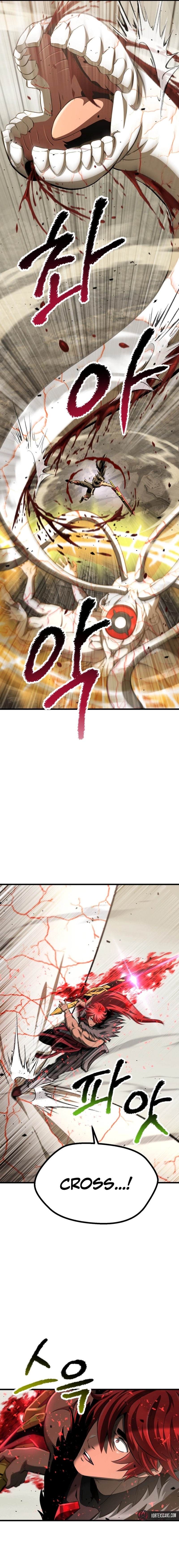 Survival Story of a Sword King in a Fantasy World Chapter 273, page 13 of 24